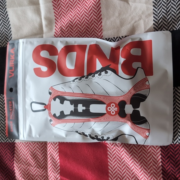 Bnds shoe holster - Picture 1 of 1